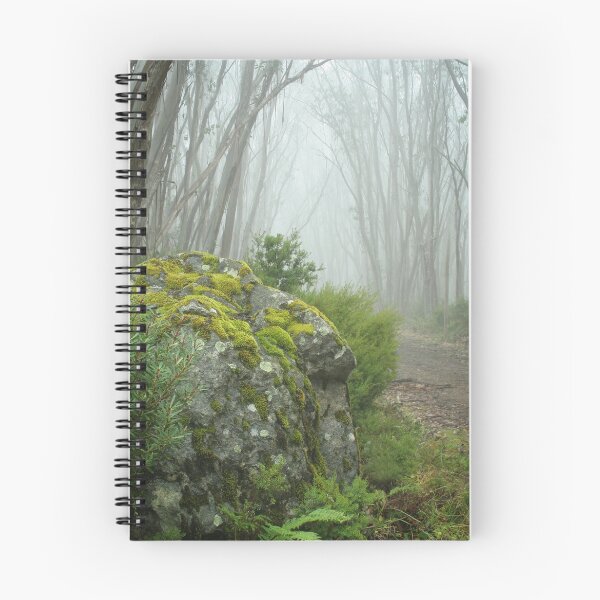 Item preview,  Lake Mountain Mist  designed and sold by Chasing Rainbows.