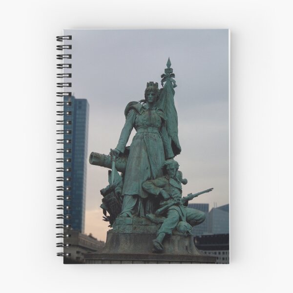 Item preview, la Defense designed and sold by Devan Foster.