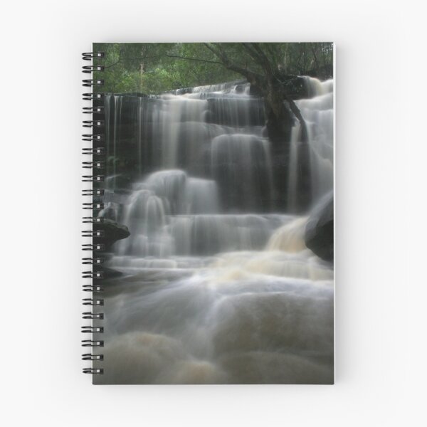Item preview, Somersby Falls 8 designed and sold by Mark Snelson.