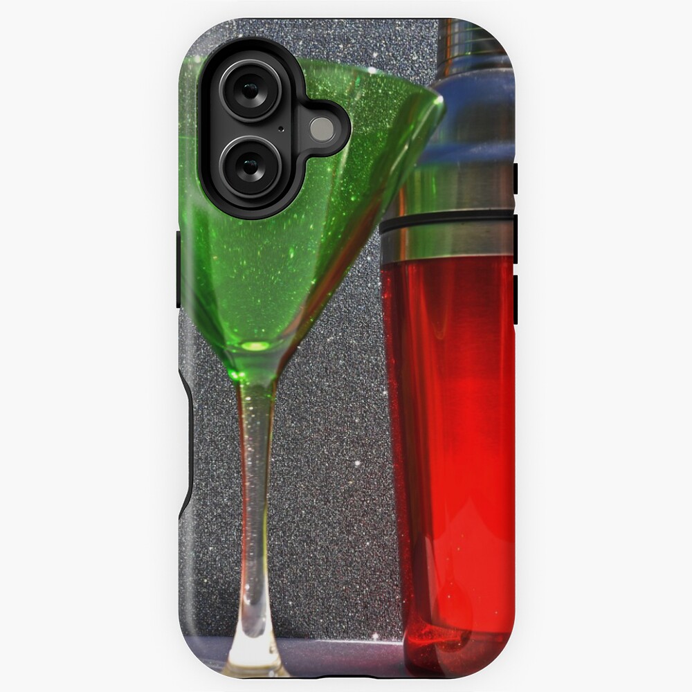 Item preview, iPhone Magsafe Tough Case designed and sold by Jdubphotog.