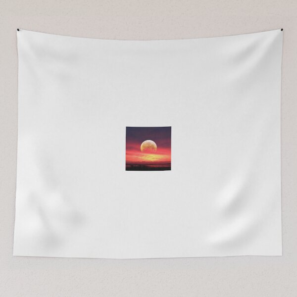 Item preview, Blood Moon designed and sold by Claudine West.