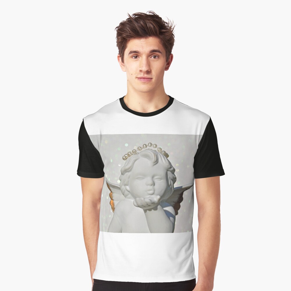 Item preview, Graphic T-Shirt designed and sold by Jdubphotog.