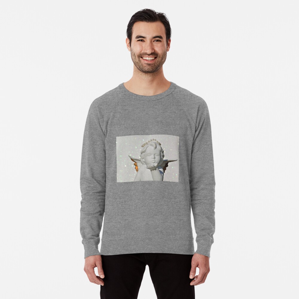 Item preview, Lightweight Sweatshirt designed and sold by Jdubphotog.