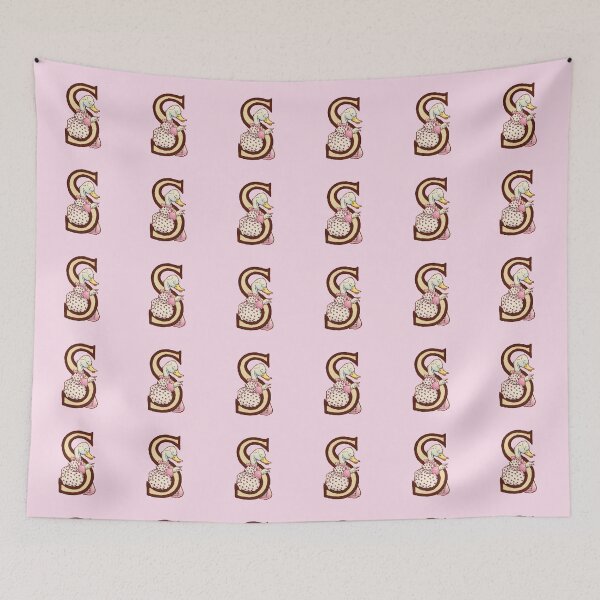 Item preview, Children's Alphabet and Numbers - The Letter S designed and sold by TIGERDAVER.