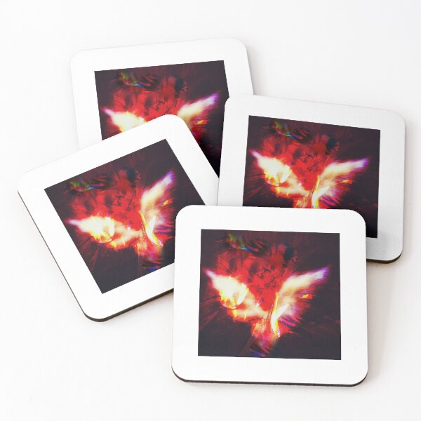 Item preview, Fenix Flames designed and sold by Claudine West.