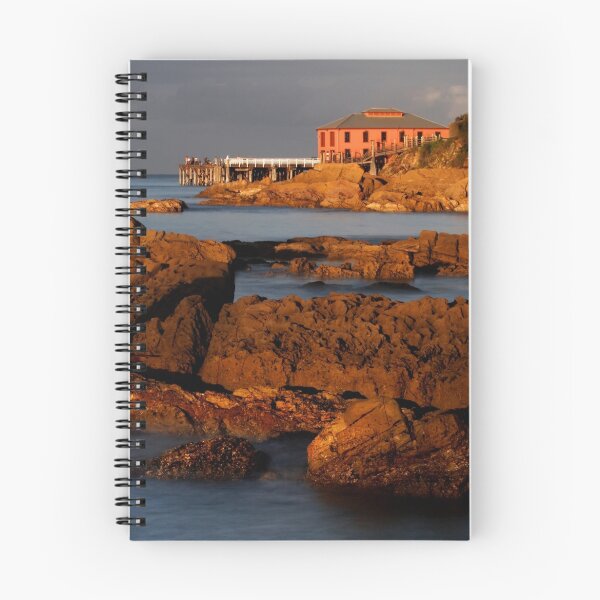 Item preview, Tathra Wharf designed and sold by Darren Stones.