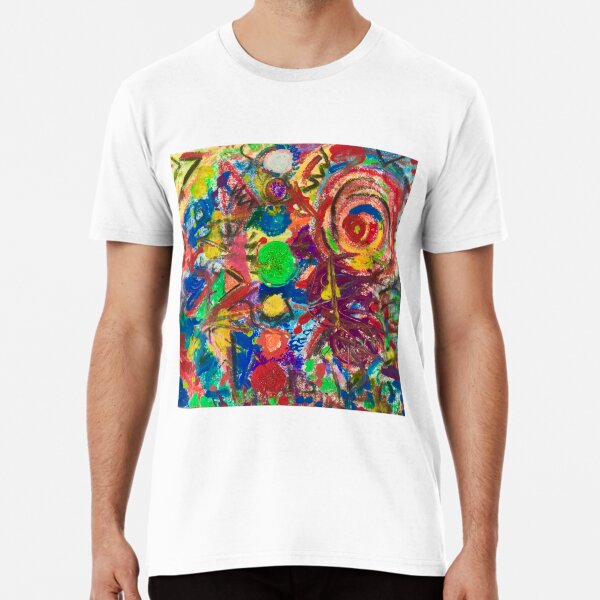Happenstance Premium T-Shirt