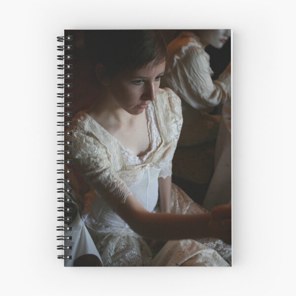 Item preview, Victorian Girl designed and sold by Ellen Amanda Smyth.