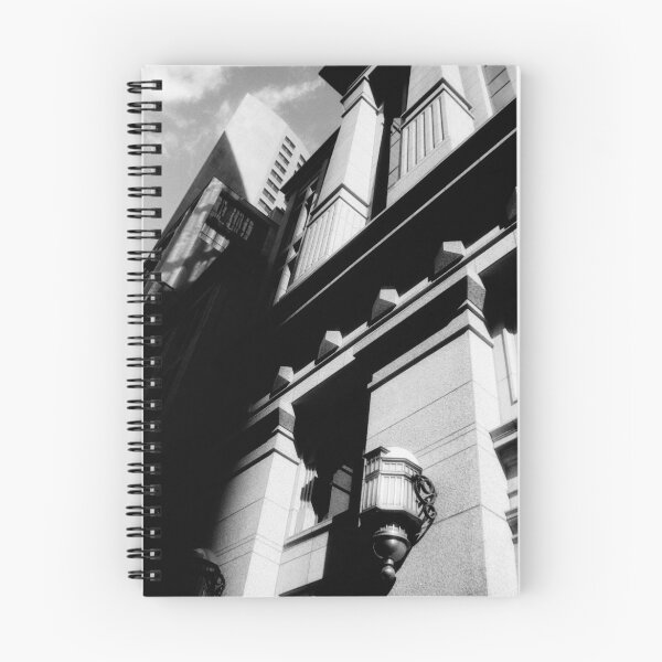 Item preview, 303 Collins St designed and sold by Shutta.