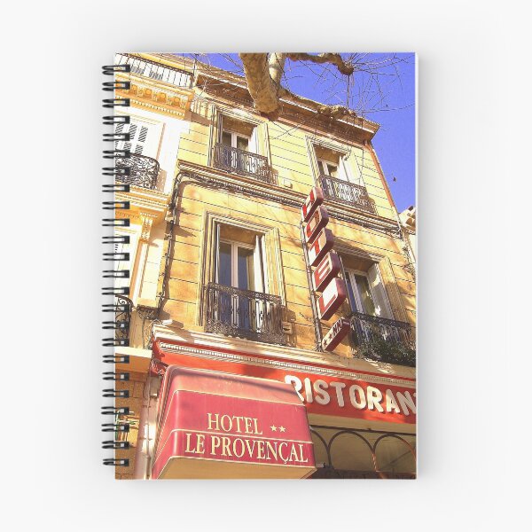 Item preview, French Hotel designed and sold by Leia.