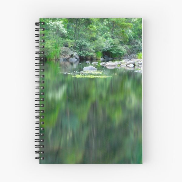 Item preview, Green Reflections designed and sold by snow.