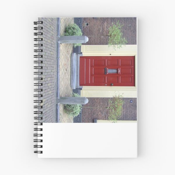 Item preview, Red Door designed and sold by Samara  Lee.