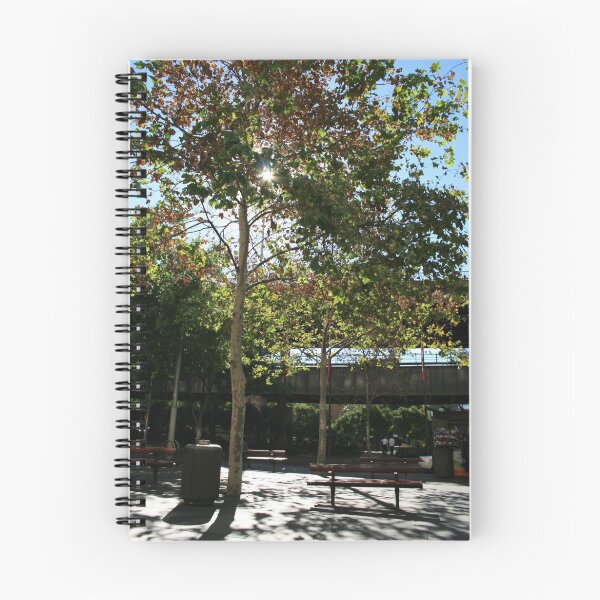 Item preview, Parkway designed and sold by Ellen Amanda Smyth.