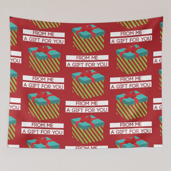 Item preview, Gift for you present designed and sold by themd-haendler.
