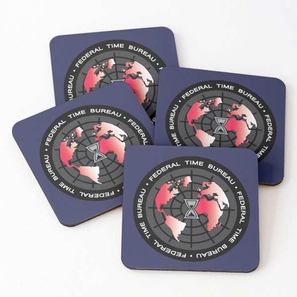 Item preview, Time Bureau designed and sold by CatsBag.
