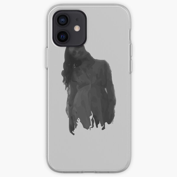 Bent Neck Lady - The Haunting of Hill House iPhone Soft Case