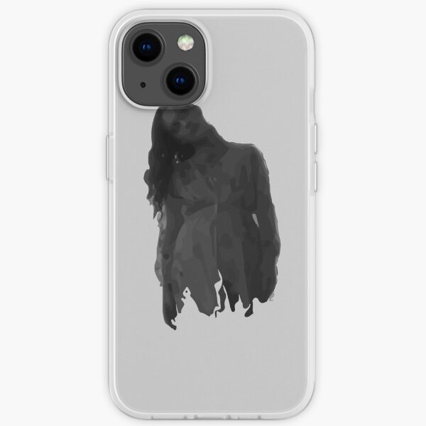 Bent Neck Lady - The Haunting of Hill House iPhone Soft Case