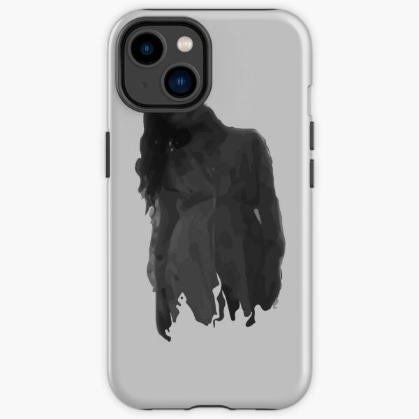 Bent Neck Lady - The Haunting of Hill House iPhone Tough Case