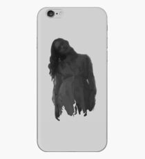 Bent Neck Lady - The Haunting of Hill House iPhone Case