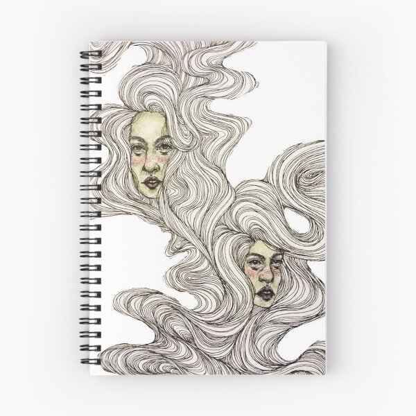 Item preview, Entangled designed and sold by Gabriela Snead.
