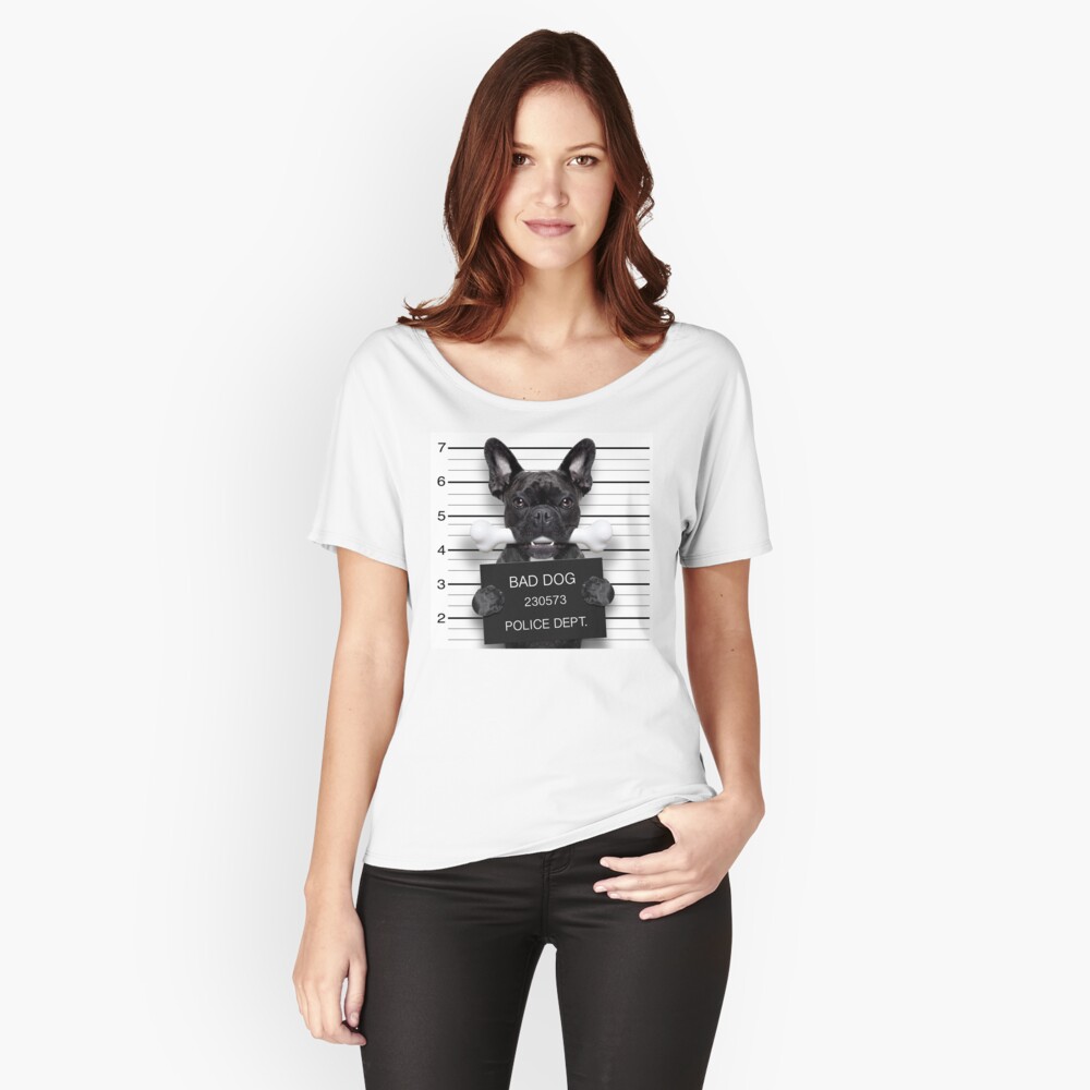 Item preview, Relaxed Fit T-Shirt designed and sold by wantneedlove.