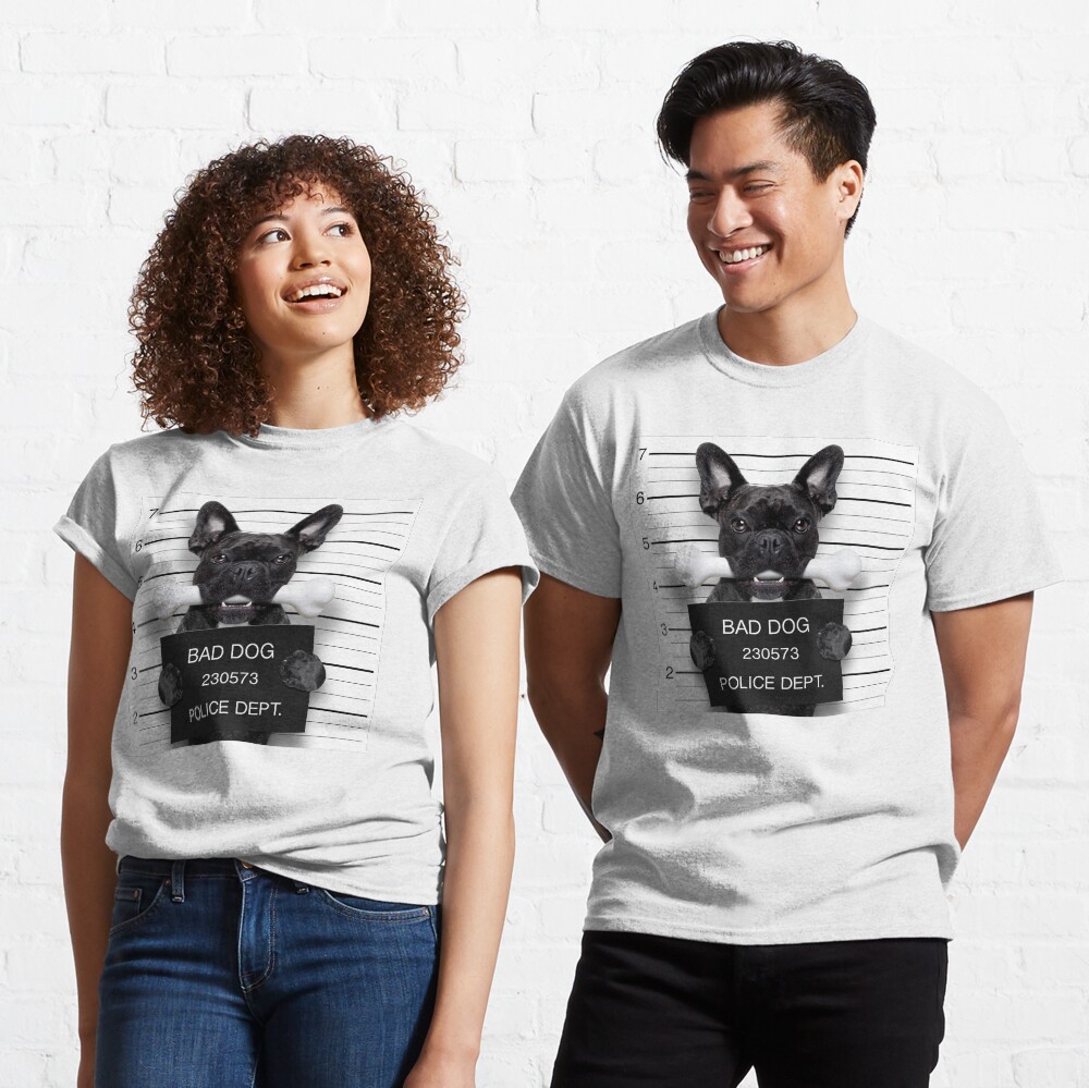 Item preview, Classic T-Shirt designed and sold by wantneedlove.