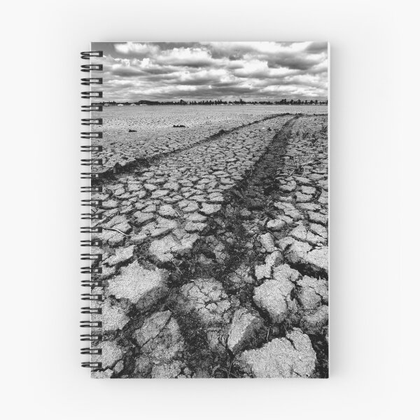 Item preview, Parched Earth designed and sold by Evan Schoo.