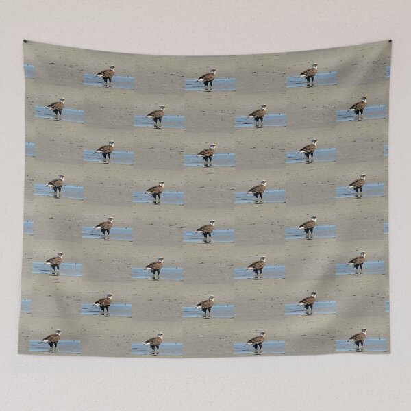 Item preview, The Eagle Has Landed designed and sold by 2CrabbySisters.