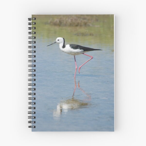 Item preview, Himantopus designed and sold by David Burren.