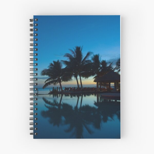 Item preview, Sunrise in Tropical Fiji designed and sold by Craig Goldsmith.