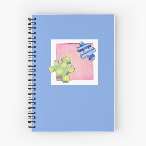Item preview, Jigsaw designed and sold by mrana.