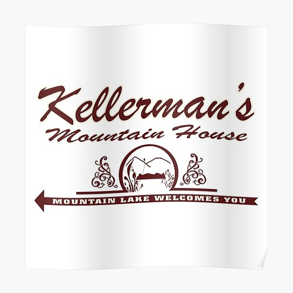 Kellerman's Poster