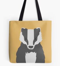 Dachs Tote Bag