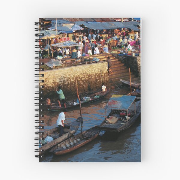 Item preview, Mekong Delta cho designed and sold by Anthony Begovic.
