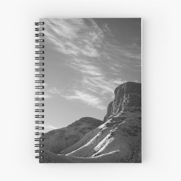 Item preview, Bluff Knoll designed and sold by David Burren.