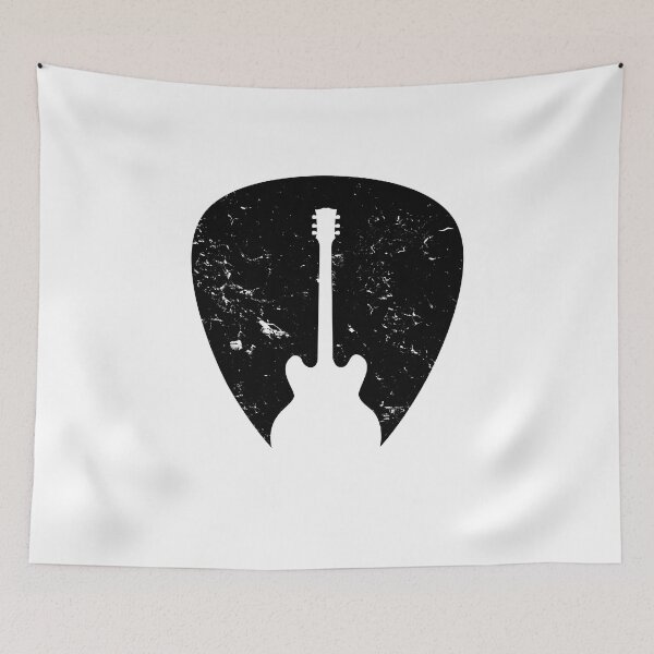 Item preview, Guitarist Guitar Pick Plectrum Musician Gift designed and sold by Basti09.
