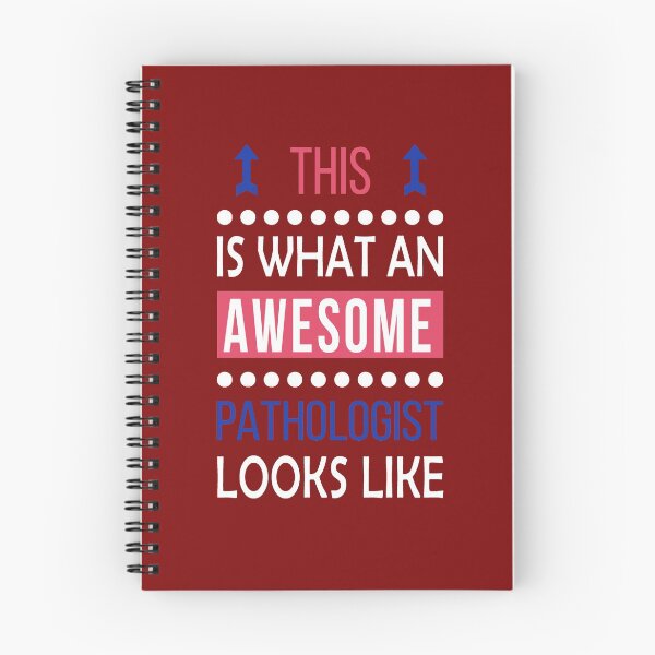 Item preview, Pathologist Awesome Looks Funny Birthday Christmas  designed and sold by smily-tees.