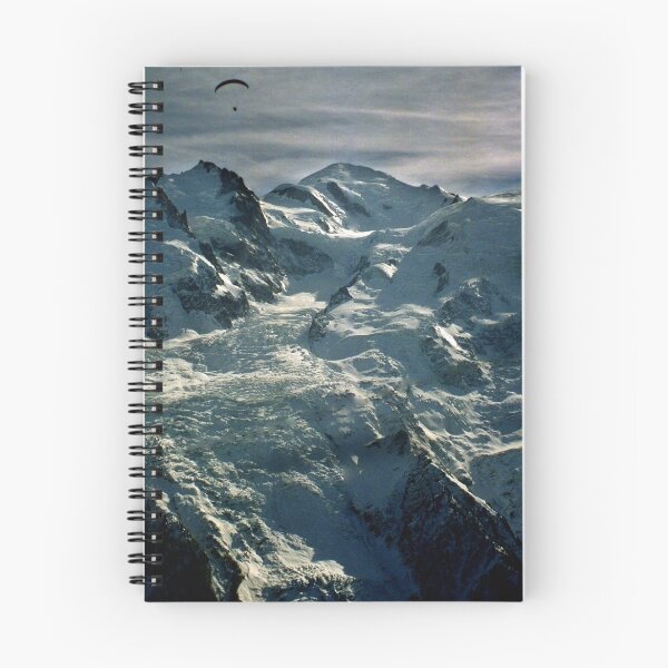 Artikelvorschau, Mount Blanc entworfen und verkauft von Malin Nordlund.
