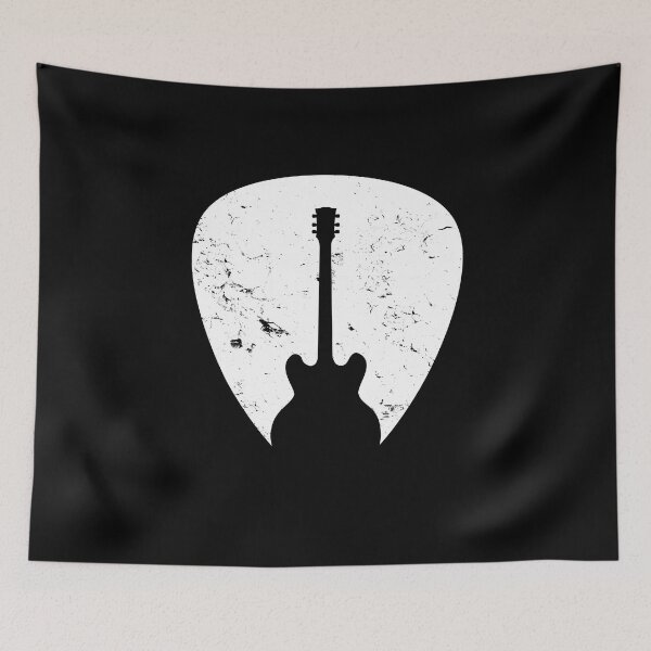Item preview, Guitarist Guitar Pick Plectrum Musician Gift designed and sold by Basti09.