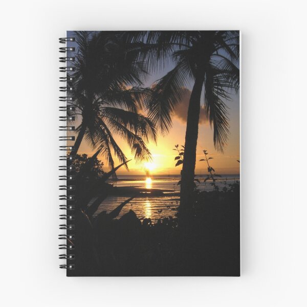 Item preview, Brampton Sunset designed and sold by Shannyn.
