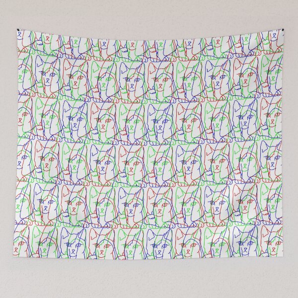 Item preview, CATHCODELIC designed and sold by FafaCascardo.