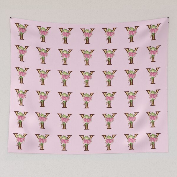 Item preview, Children's Alphabet and Numbers - The Letter Y designed and sold by TIGERDAVER.