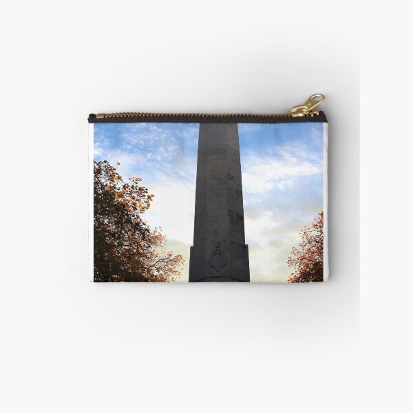 Item preview, Dunedin Cenotaph - ANZAC Day Centenary 2015 designed and sold by mosgol.
