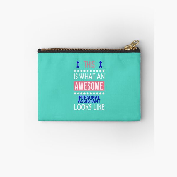 Item preview, Personal Assistant Awesome Looks Funny Birthday Christmas  designed and sold by smily-tees.