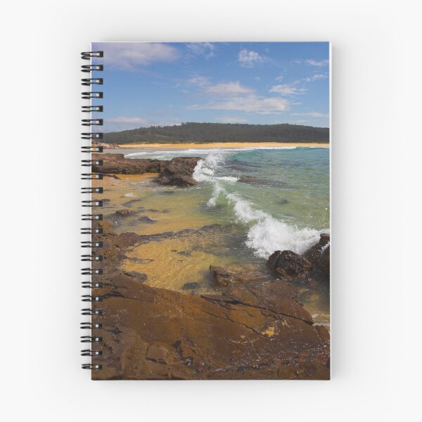 Item preview, Short Point - Merimbula designed and sold by Darren Stones.