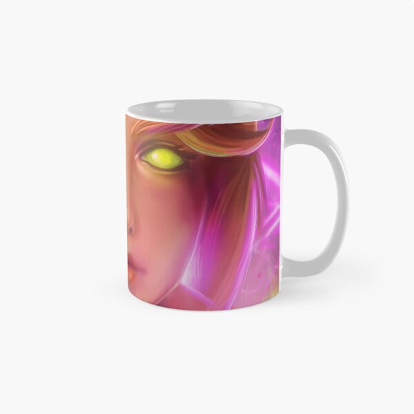 Item preview, Blood Elf designed and sold by MoonpixStudios.