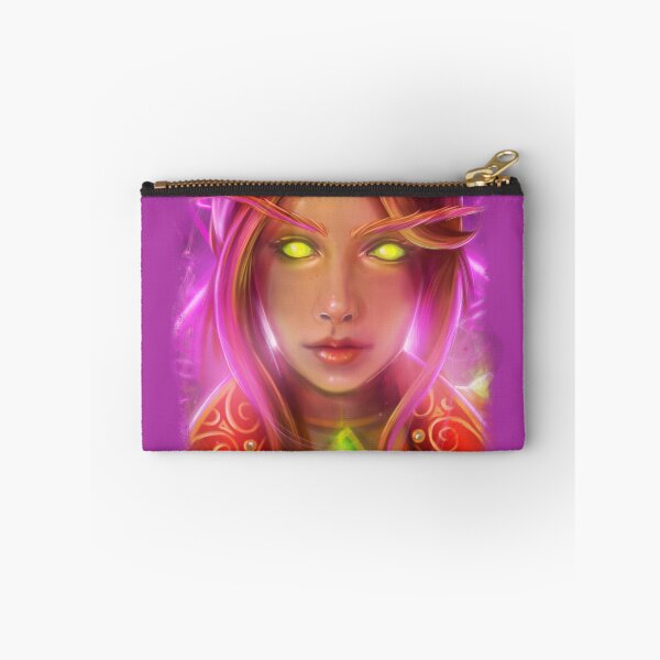 Item preview, Blood Elf designed and sold by MoonpixStudios.
