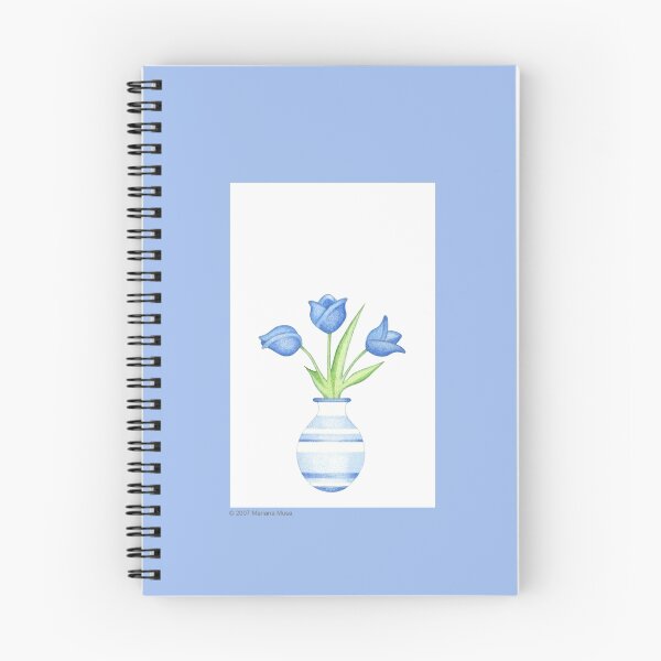 Item preview, Blue Vase designed and sold by mrana.