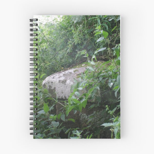 Item preview, overgrown designed and sold by Gartshore.