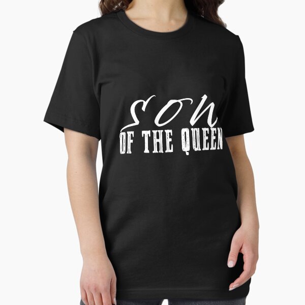 Item preview, Son Of The Queen designed and sold by SmartStyle.